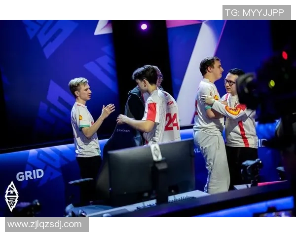 DOTASLAM大满贯赛事Brame框架战队